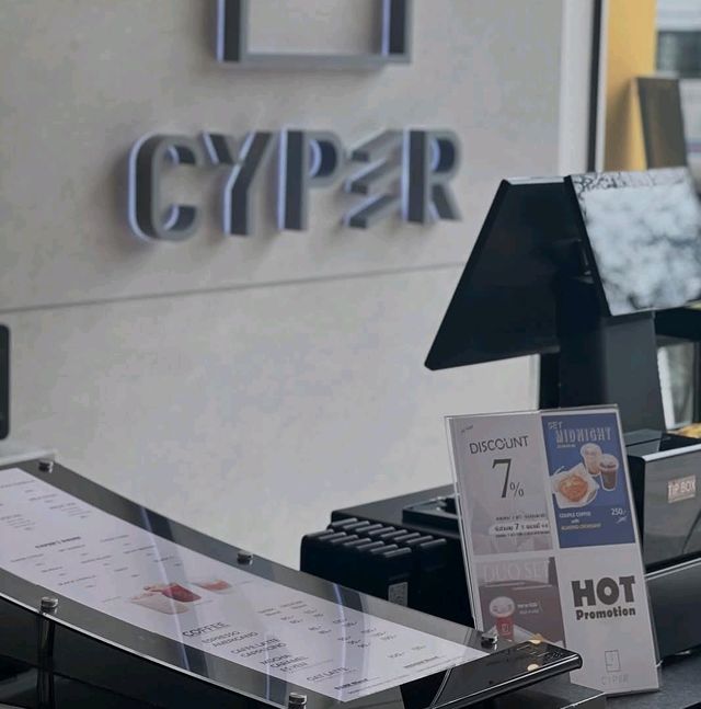 CYPER 