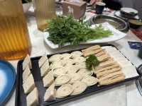 Happy Lamb Hot Pot – Toul Kork, Phnom Penh: A Standout Hotpot Experience