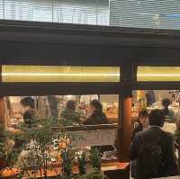 【東京/渋谷🇯🇵】オシャレドリンクで乾杯🥭鳥どシ