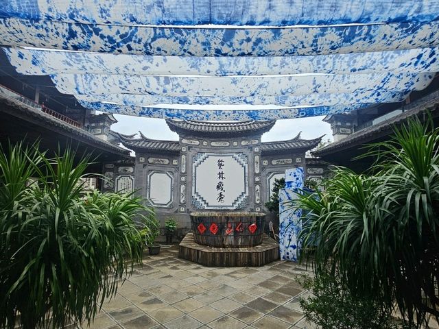 Summer in Yunnan ☀️ 有一种叫云南的生活 🌬