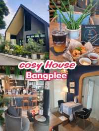 Cosy House Bangplee