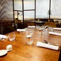 Pave flower Restaurant