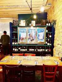 Enjoy BBQ in Paris At Bidoche