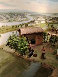A Living Legacy of Agriculture – My Visit to the South China Agricultural Museum (华南农业博物馆)