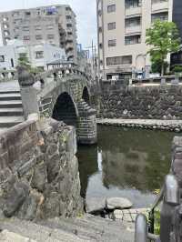 One Day in Nagasaki – A Peaceful Journey Through Time 