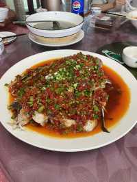 A Hidden Gem of Beauty and Flavor