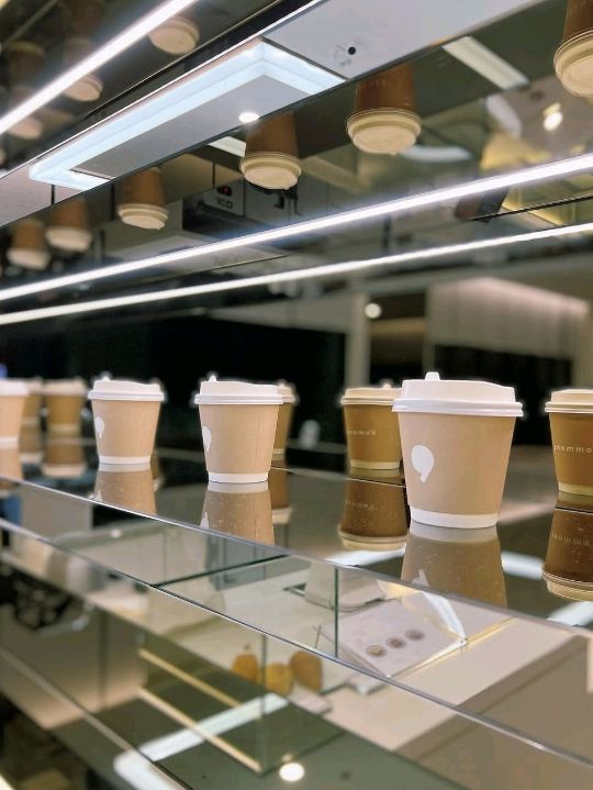 Kommons Cafe