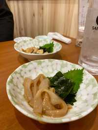 【東京/人形町】酒好きが集まる人形町の名店【酒喰洲】🍶