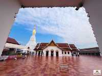 วัดพระธาตุเชิงชุมวรวิหาร