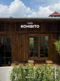 Kohibito Café