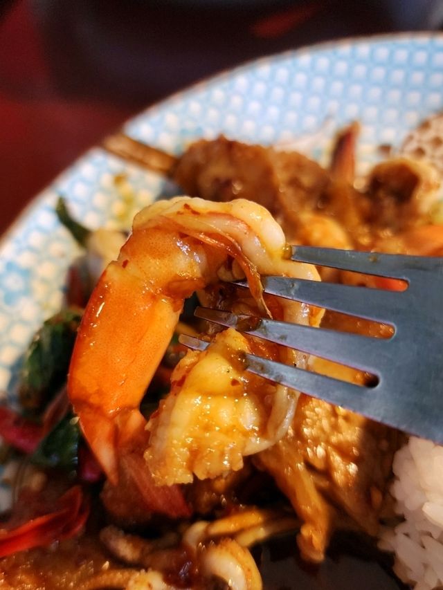 ครัวกินกับแม่​ 🍛✨