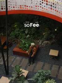Cafe Sofee