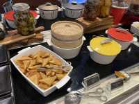 Breakfast Heaven in Bangkok: Voilà! at Sofitel Sukhumvit