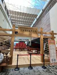🏛️ Sichuan Museum – Cool Shelter with a Side of Three Kingdoms History