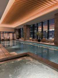 Westin Yokohama