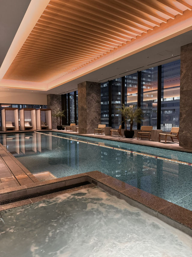 Westin Yokohama