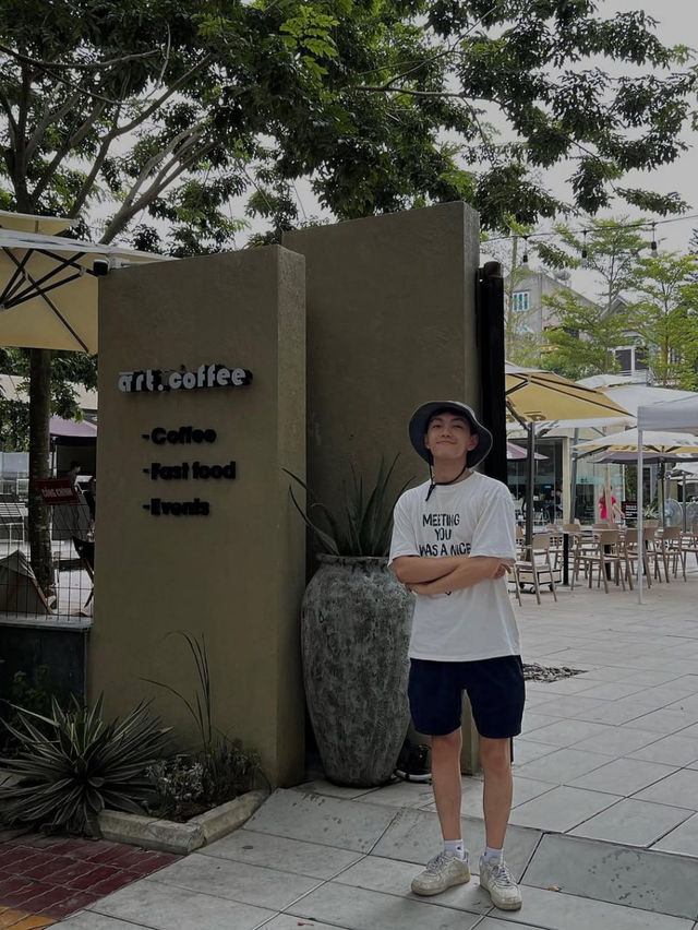 Art Coffee