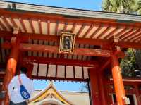 🌊 Aoshima, Miyazaki – A Charming Coastal Escape