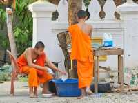 Luang Prabang - Where Monks, Mountains, and Mekong Meet