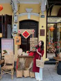 Hanoi’s café and dining