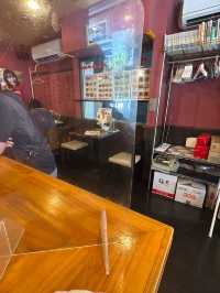 【東京 錦糸町】刀削麺専門店刀削麺荘 唐家 錦糸町店