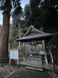 🛕A Spiraling Journey Through Time – The Wonder of Sazaedo Temple
