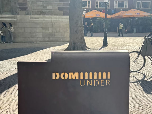 Utrecht in June: Next-Level Charm ✨