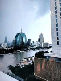 MILLENNIUM HILTON, Bangkok