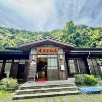 走讀張學良故居
