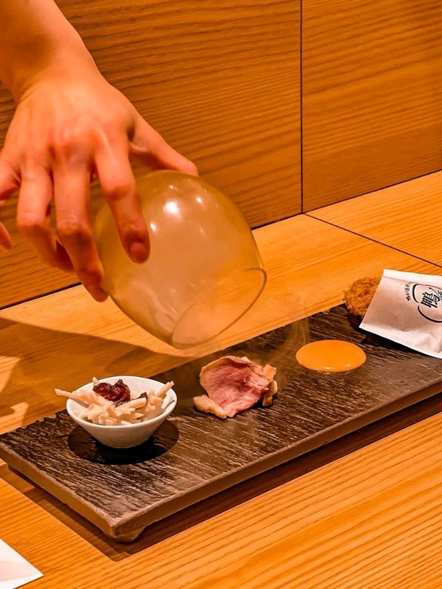Uma Restaurant Tokyo