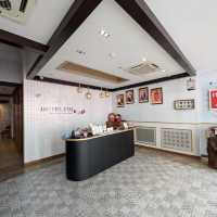 Hotel CIQ