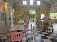 Memory House Cafe