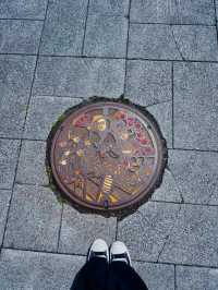 หมู่บ้านซามูไร Kakunodate (角館) – เมืองเล็ก ๆ ในจัง