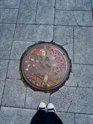 Samurai Village Kakunodate (角館) – A Small Town in Akita