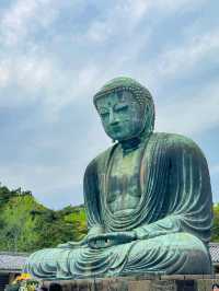 (Kamakura / 鎌倉) — เมืองชายทะเลใกล้โตเกียว
