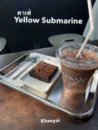 Yellow Submarine เขาใหญ่