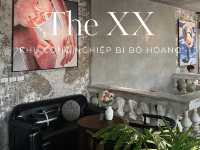 The XX Coffee Bar