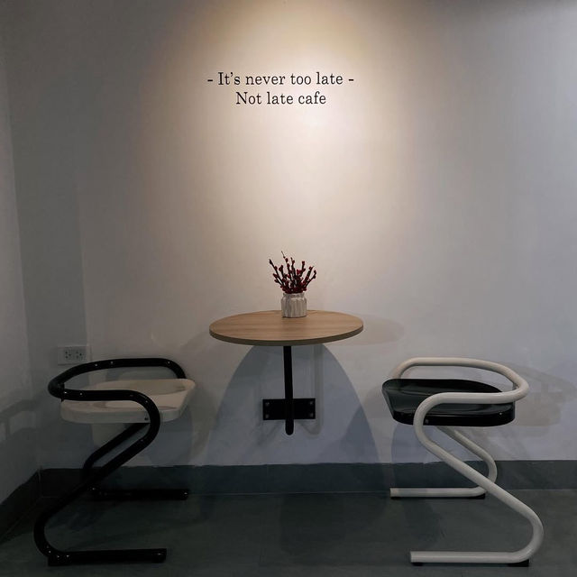 COI Café
