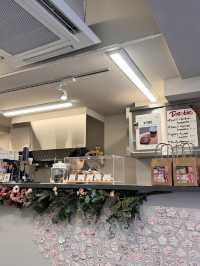 The Coffee Counter Tokyo, Hidden Gem Brewing in Higashi-Kanda
