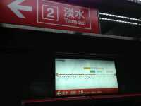 台湾✨初めて行く『台北』3日間の初心者攻略を教えて✨
