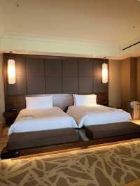 🏨志摩観光ホテル ザ ベイスイート｜格式と絶景が融合するラグジュアリー空間