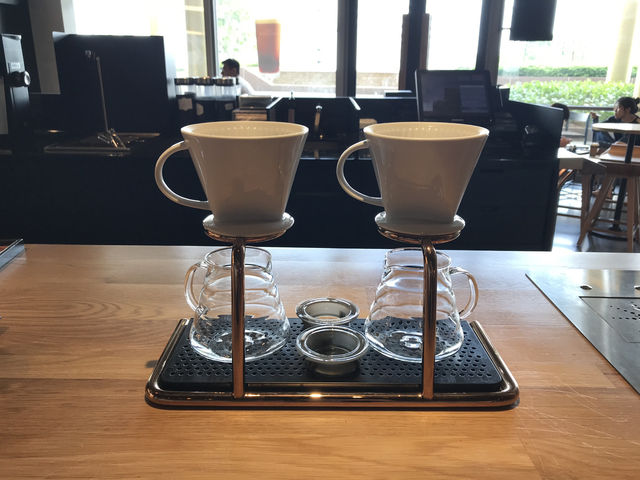 ☕ Bitter Brew at Starbucks Mid Valley Southkey, Johor