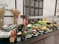 Holiday Inn Riyadh Al Malaz 住宿體驗：商務旅客的安心選擇