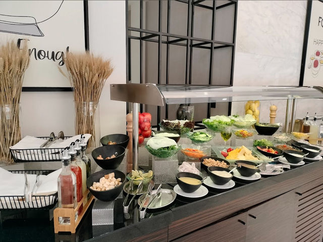 Holiday Inn Riyadh Al Malaz 住宿體驗：商務旅客的安心選擇