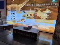 2025／06／17河南西峽恐龍蛋博物館