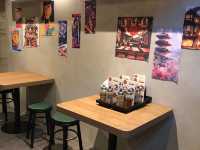 @Gin Gin T. - กิน กิน ทงคัตสึ