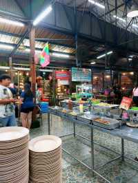 เรือนเพชรหมูกระทะ, หาดใหญ่