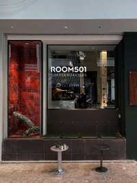 Room501 Coffee Roasters