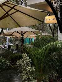 Aftertaste Coffee Lab,