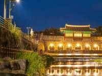 Hwaseong Fortress
